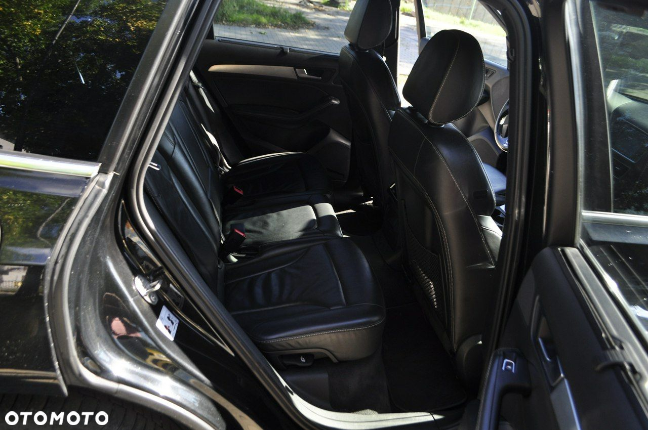 Audi SQ5 - 24