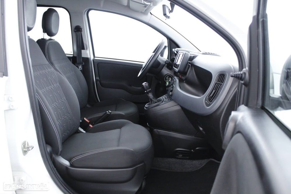 Fiat Panda 1.0 Hybrid City Life - 15