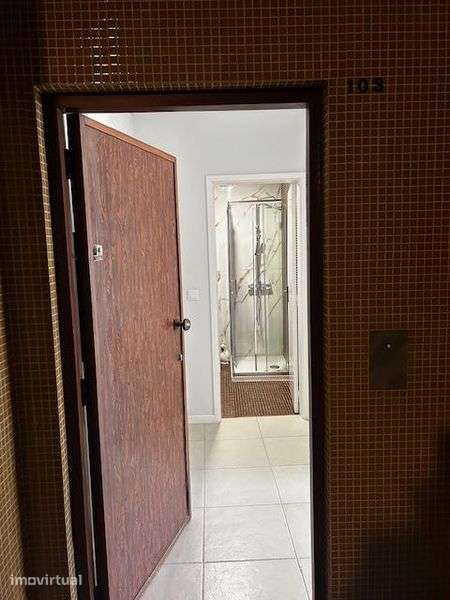 Alugar Um Apartamento T1 Porto Centro - Grande imagem: 4/4