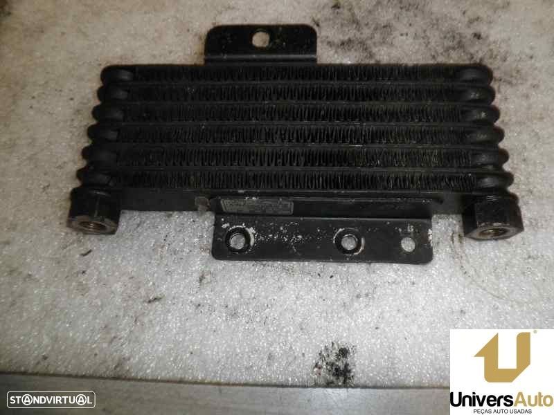 RADIADOR DO OLEO MITSUBISHI GALLOPER 3.0 V6 141CV 2972CC - 1