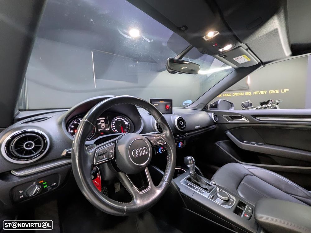 Audi A3 - 4