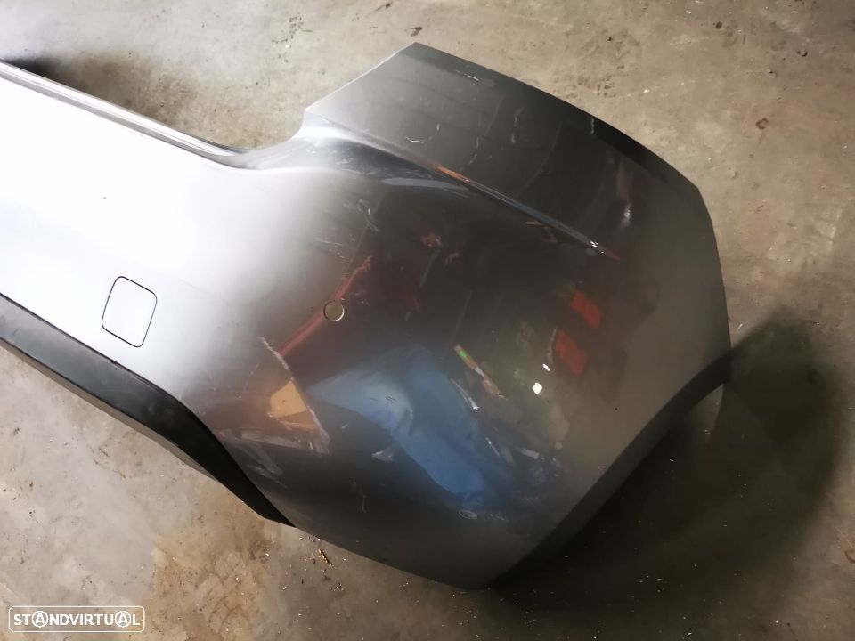 PEUGEOT 308 II CARRO PARA CHOQUES TRAS PC901 - 5