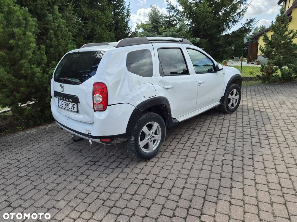 Dacia Duster - 6