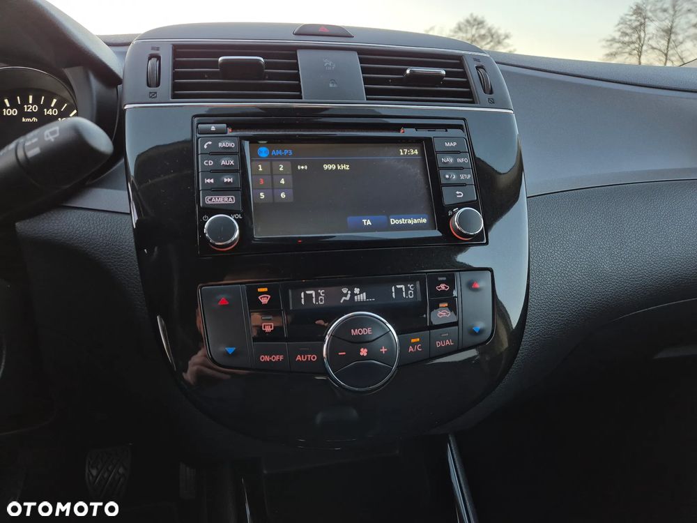 Nissan Pulsar 1.2 DIG-T Tekna - 18