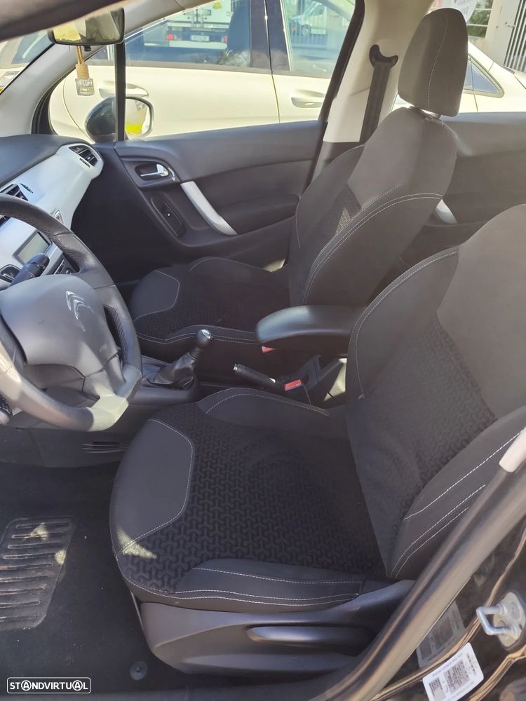 Citroën C3 1.1 Seduction - 8