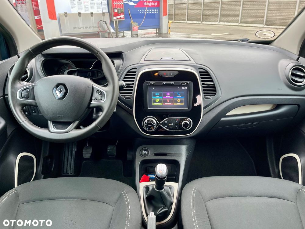 Renault Captur 1.0 TCe Zen - 14