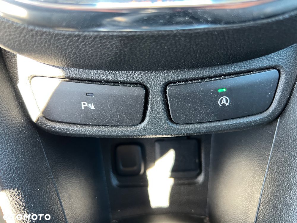 Opel Mokka 1.6 CDTI ecoFLEX Start/Stop Edition - 20