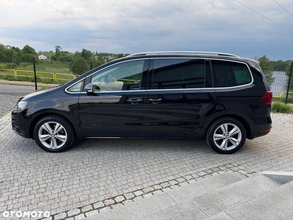 Seat Alhambra - 4