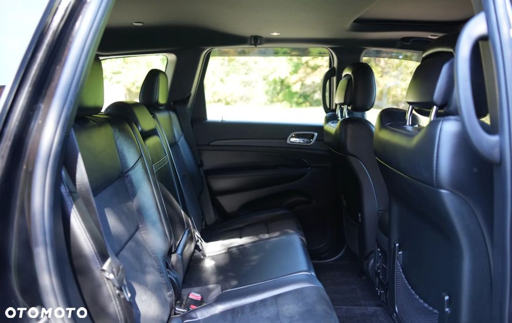 Jeep Grand Cherokee 3.6 V6 Laredo - 22