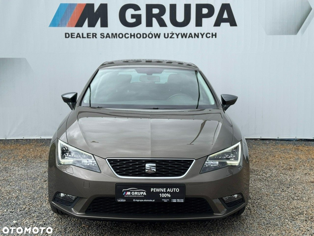 Seat Leon - 7