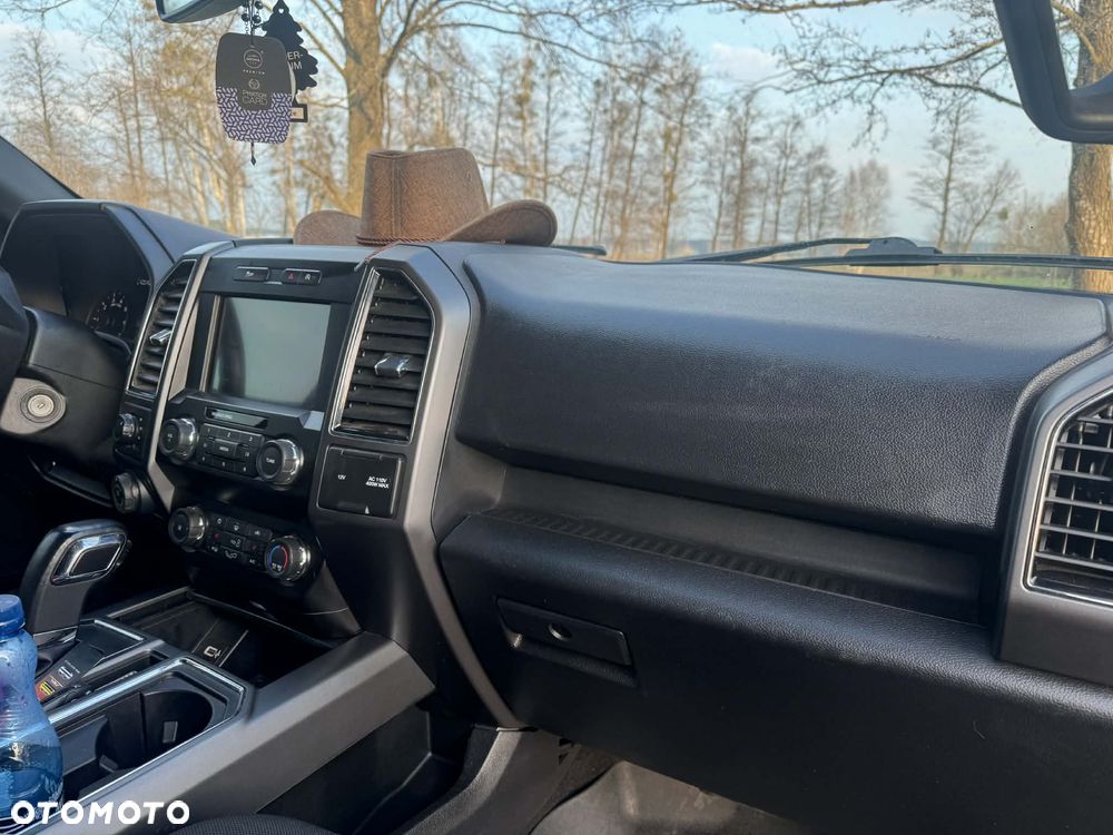 Ford F150 - 9