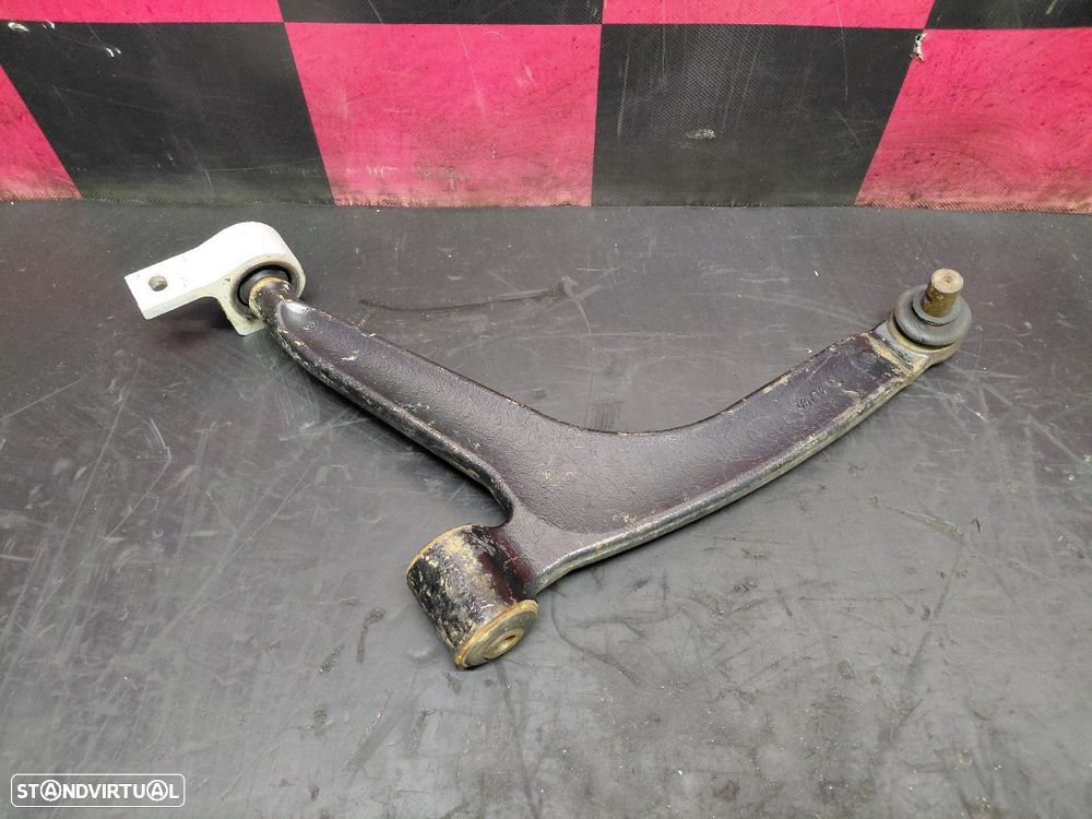 Braço Suspensão Frente Esquerdo Citroën Berlingo / Berlingo First Caix - 1