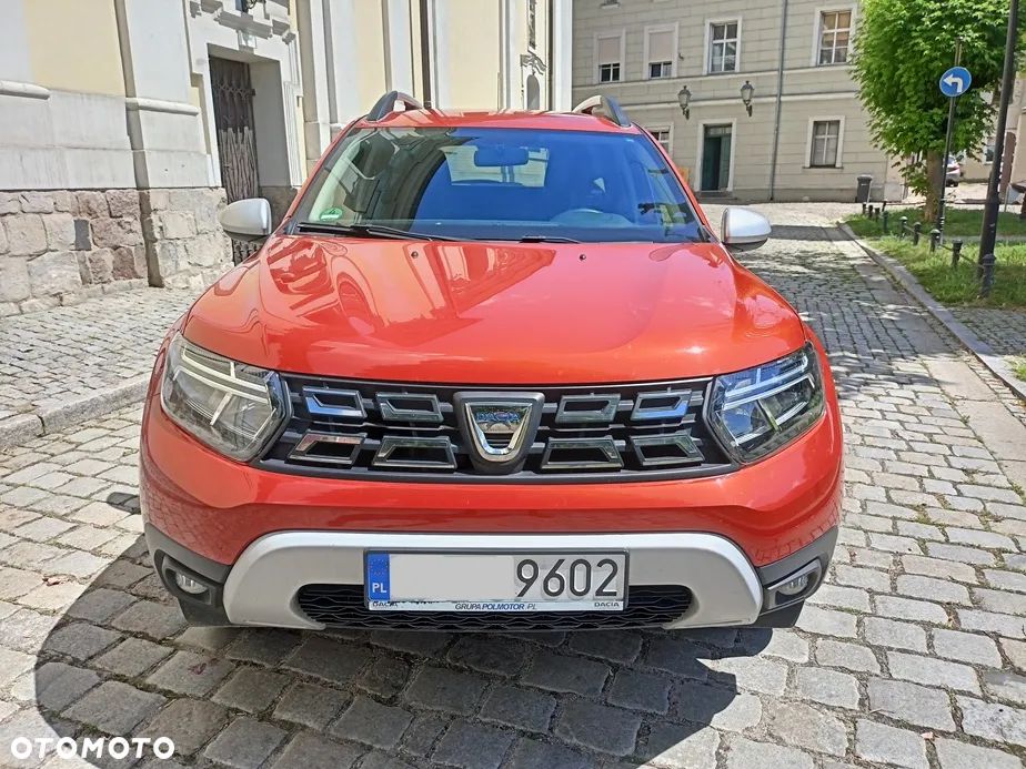 Dacia Duster 1.0 TCe Prestige - 34