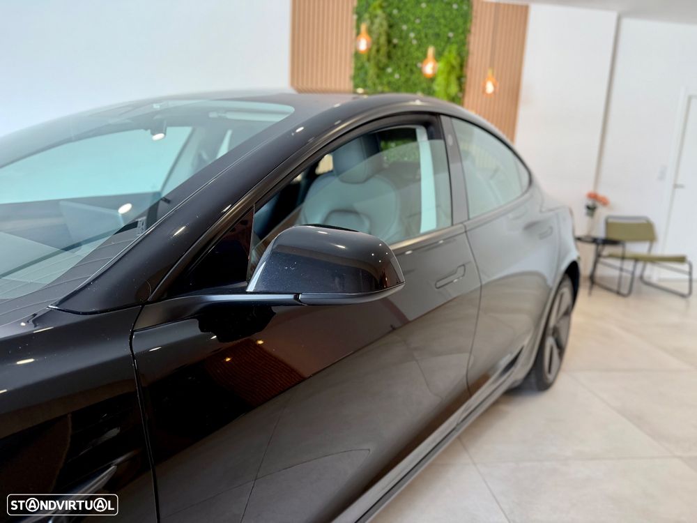 Tesla Model 3 Standard RWD - 31