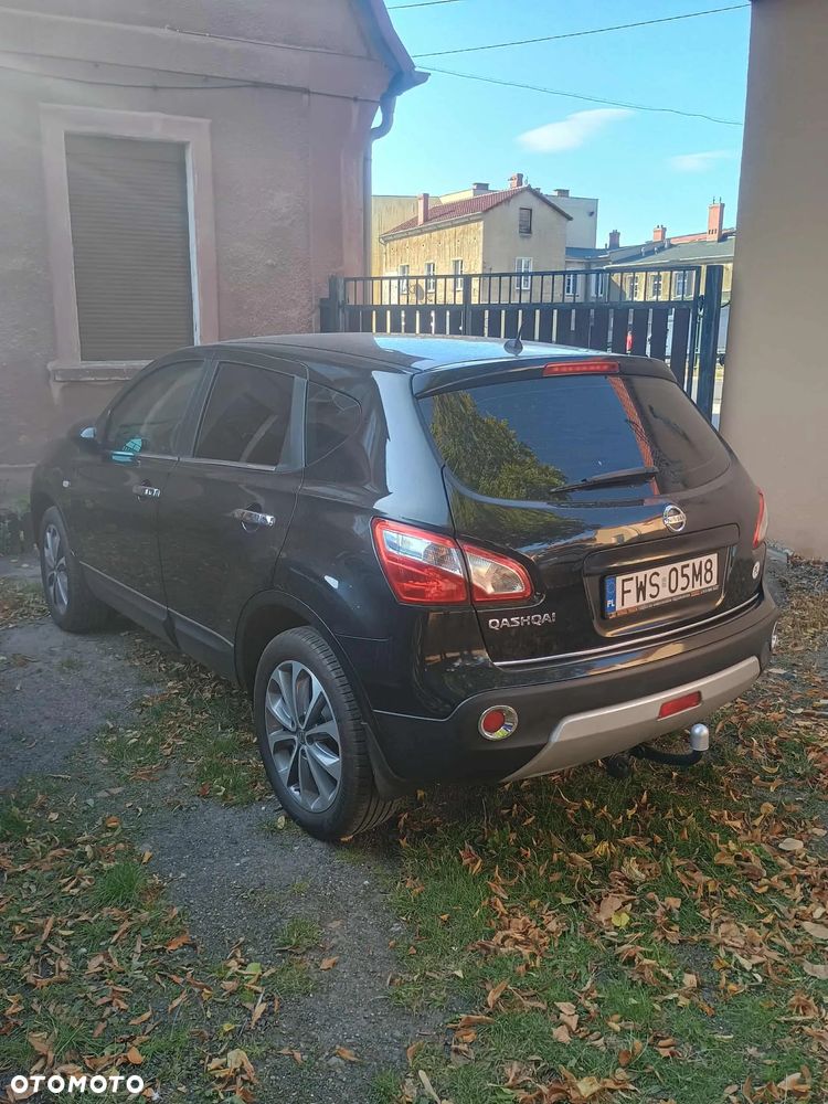 Nissan Qashqai 1.6 acenta - 2