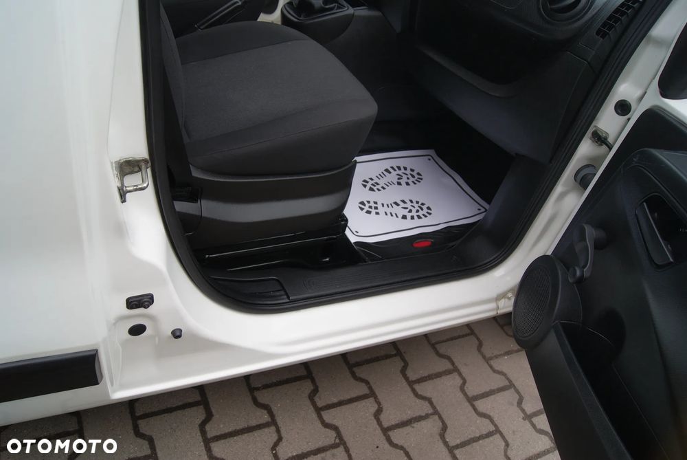 Fiat Fiorino - 22