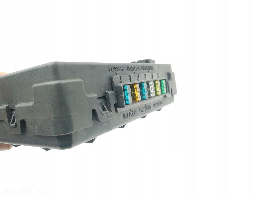 MODUŁ CHEVROLET EPICA 2.0 5WY8155B - 3