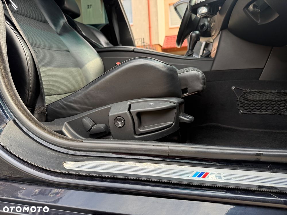 BMW Seria 5 - 20
