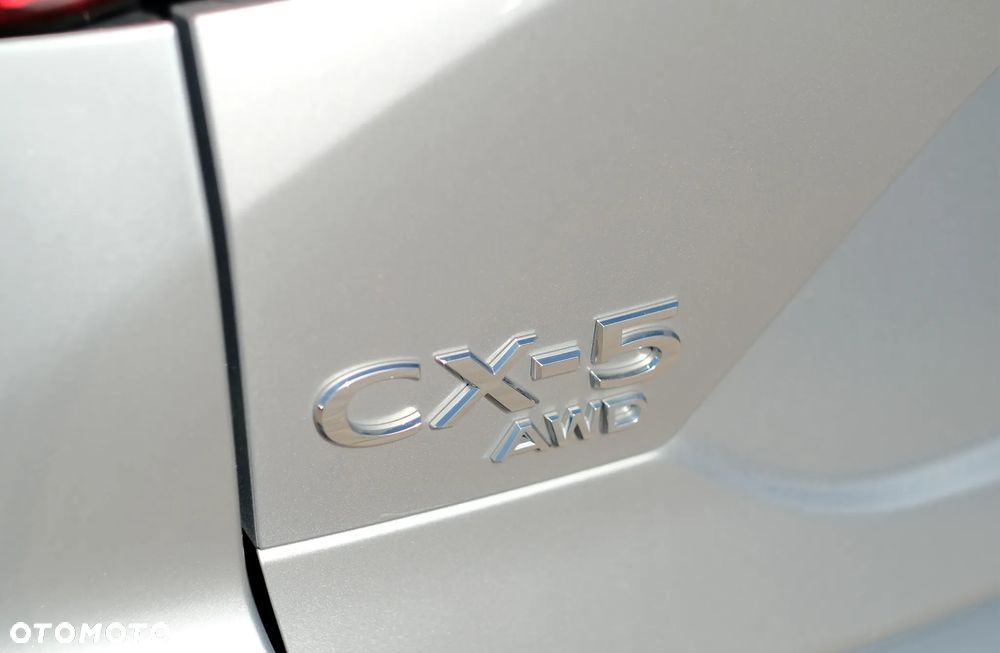 Mazda CX-5 2.5 Exclusive-Line AWD - 11