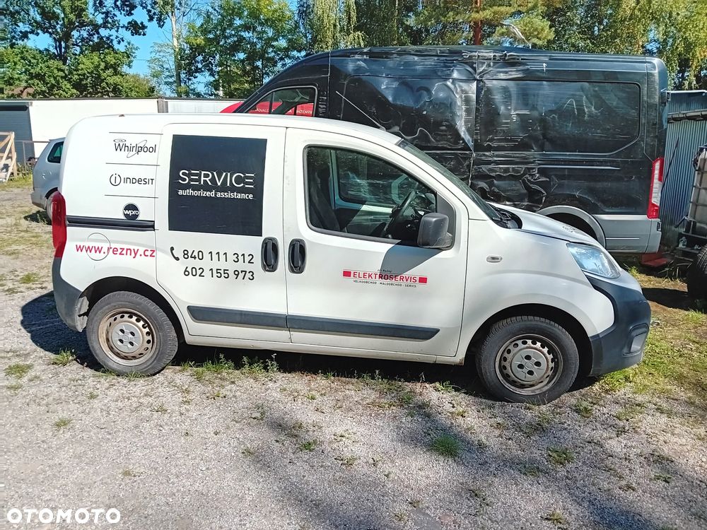 Fiat Fiorino