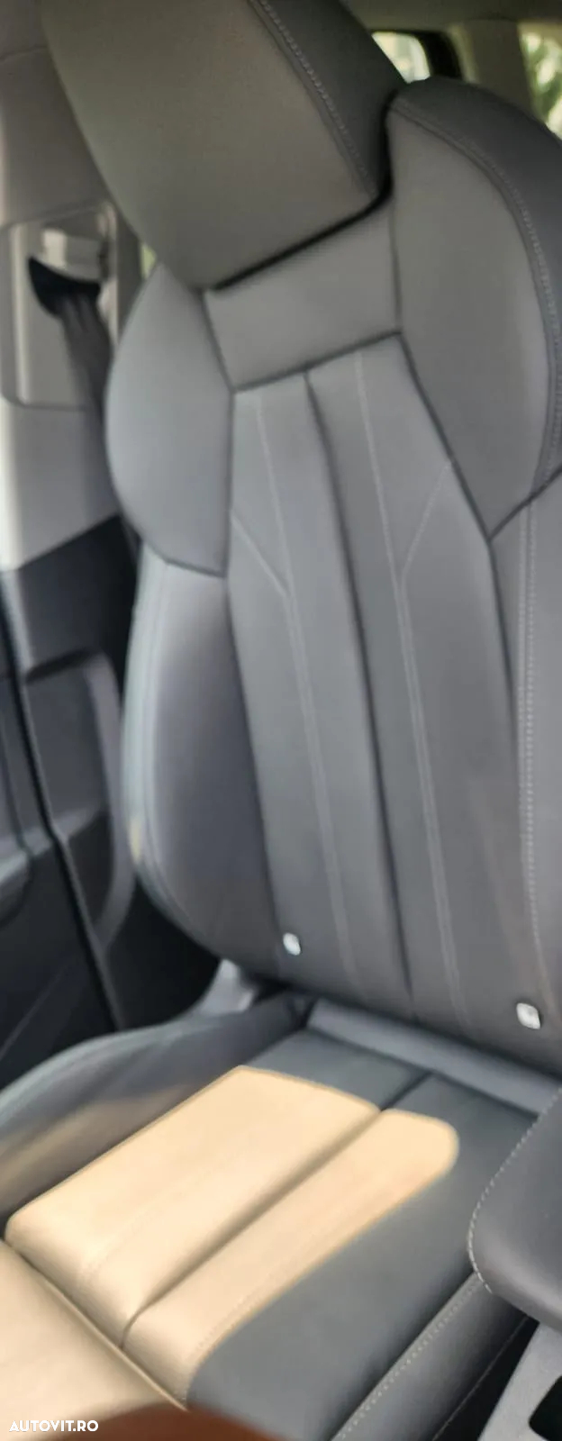 Audi Q5 40 TDI quattro S tronic MHEV S Line - 21