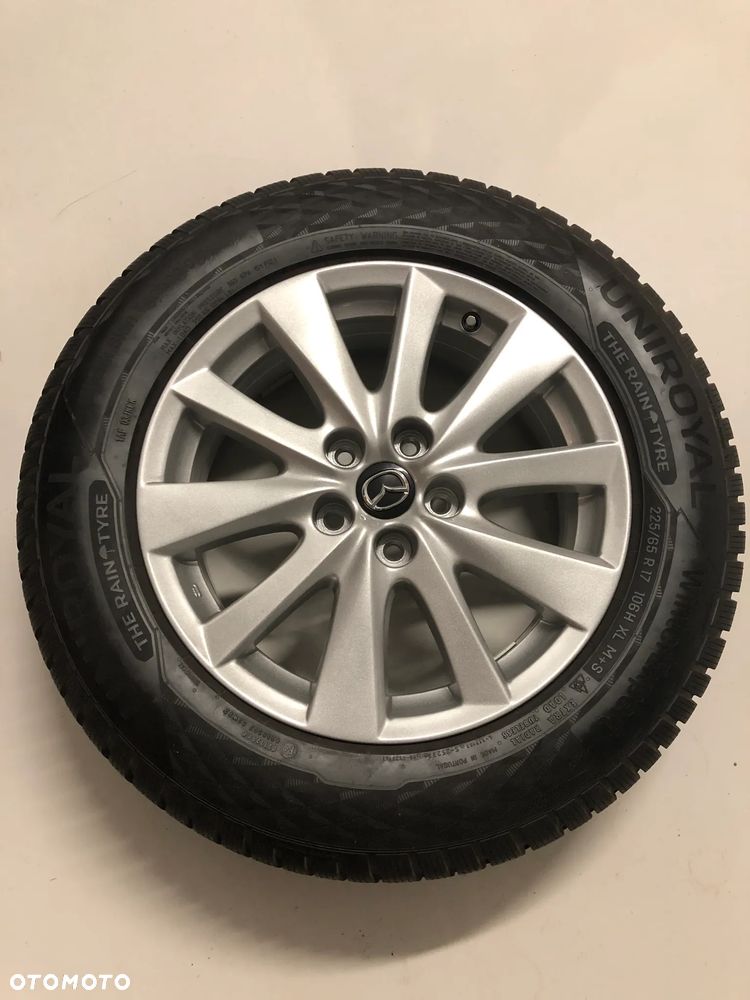 Mazda CX-5 - 17