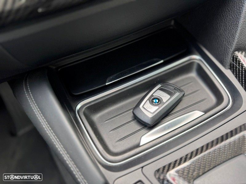 BMW M4 CS - 36