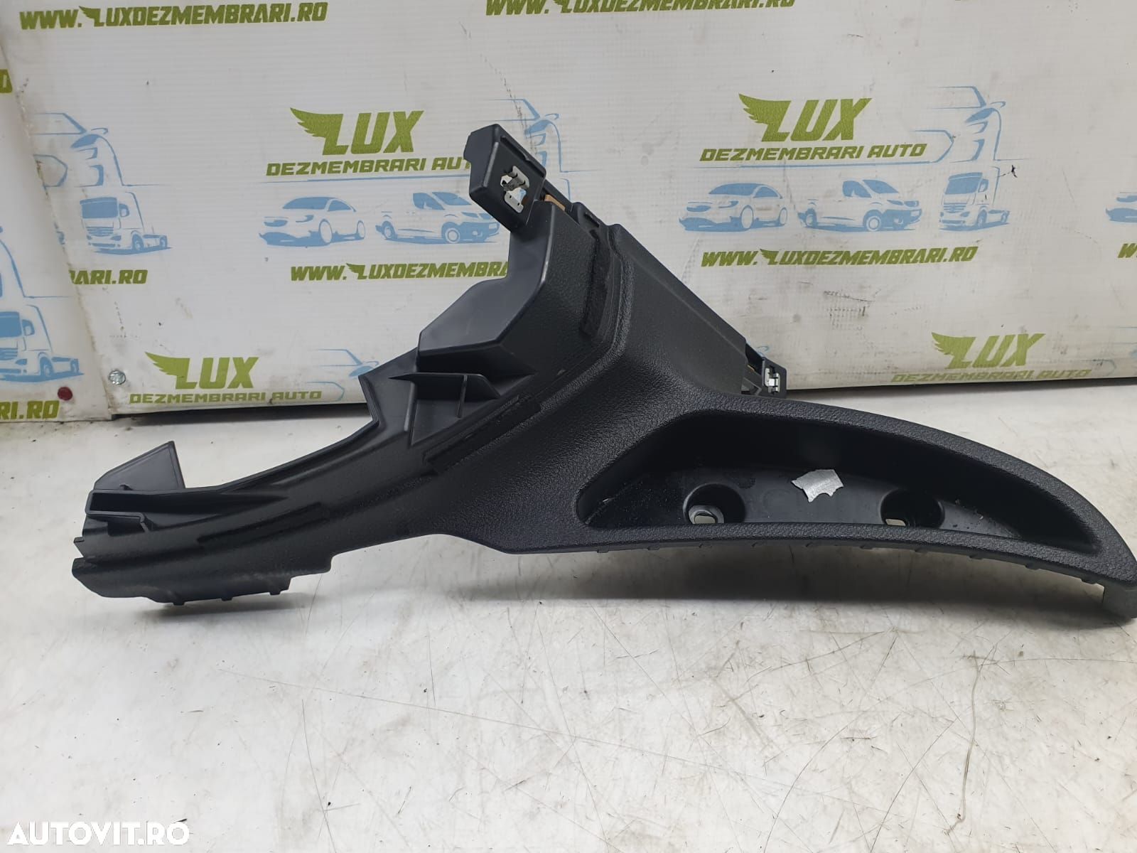 Ornament stanga spate 7328267 BMW X6 F16  [din 2014 pana  2020] - 1