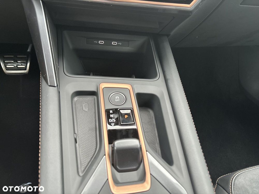 Cupra Formentor 1.5 eTSI mHEV DSG - 24