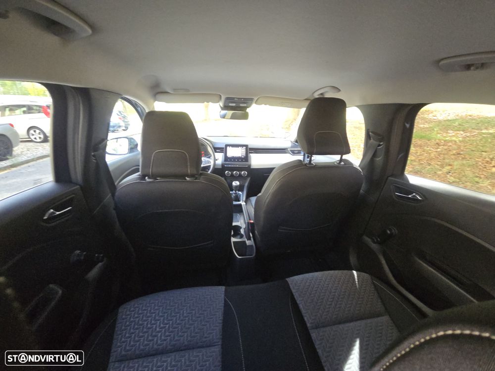 Renault Clio 1.0 TCe Limited - 34