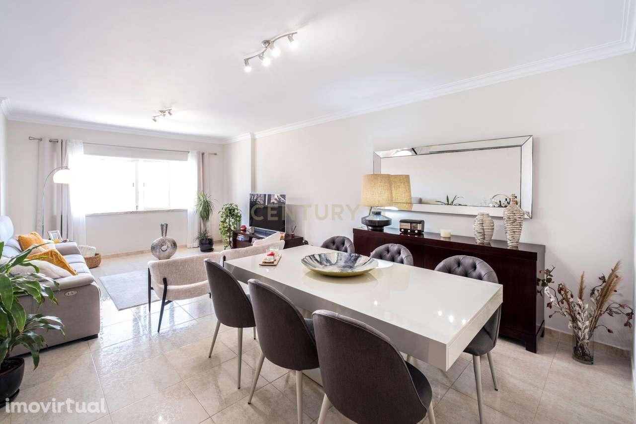 Apartamento T3 em Mafra - Grande imagem: 2/21