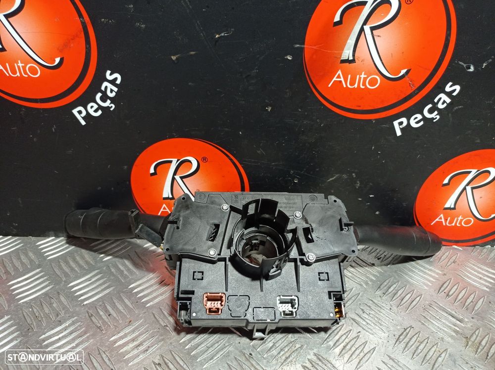 Manete Dos Piscas Citroên C2 (Jm_) - 2