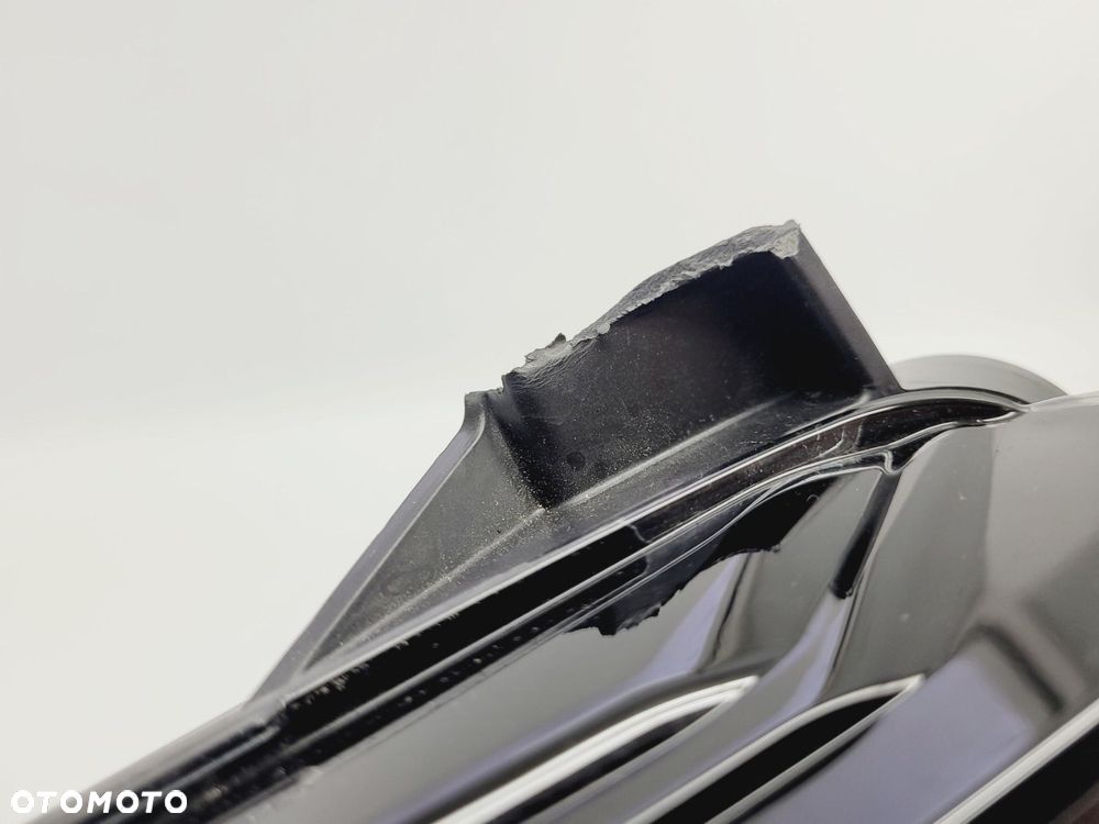 LAMPA LED DRL PRAWY PRZÓD PEUGEOT 3008 III 2023- 9840873180, #14338 - 9