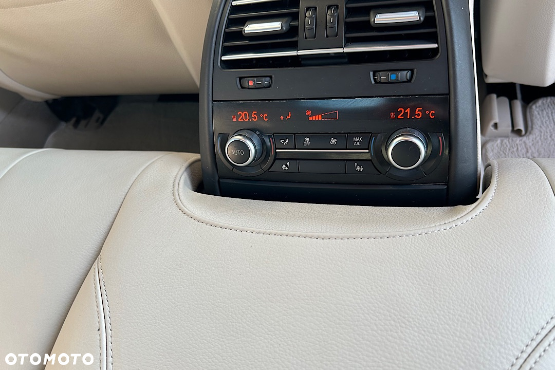 BMW Seria 6 640d xDrive M Sport Edition - 21