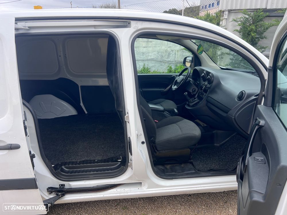 Mercedes-Benz Citan /AC - 11