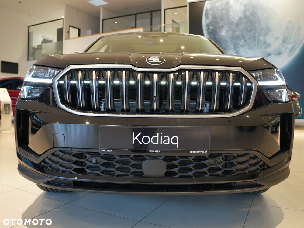 Skoda Kodiaq - 7