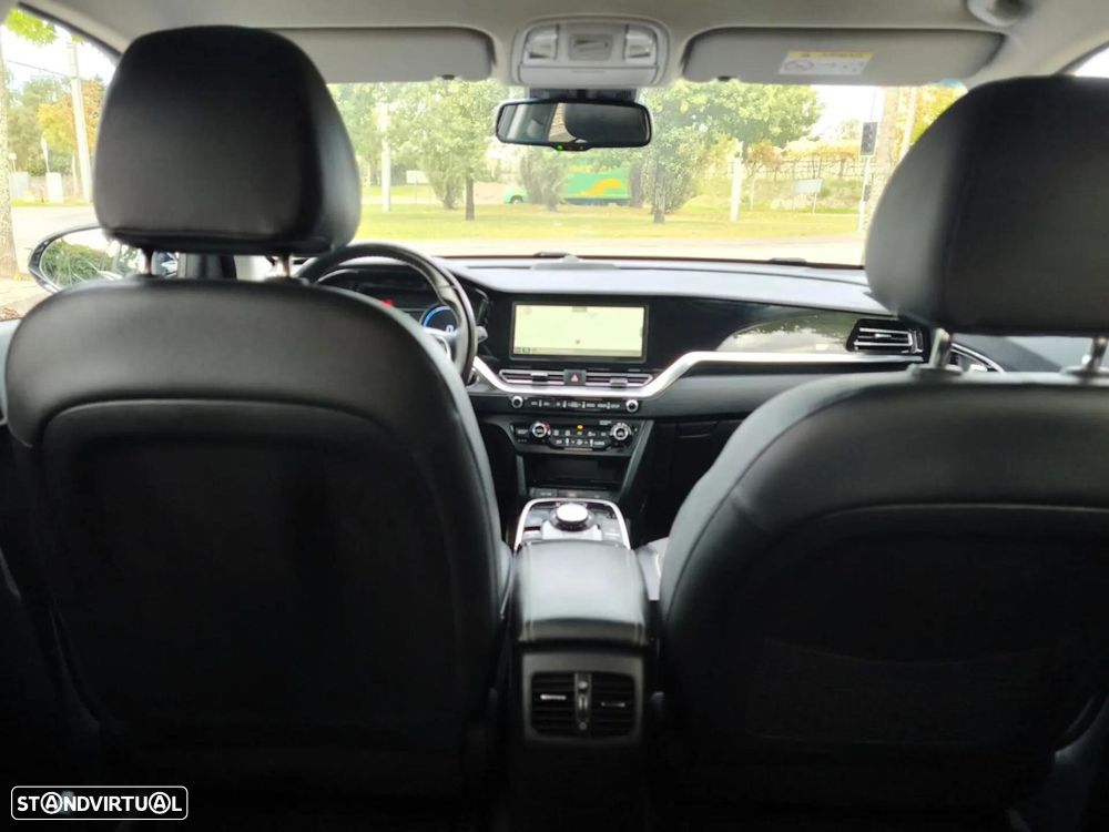 Kia e-Niro 64kWh - 9