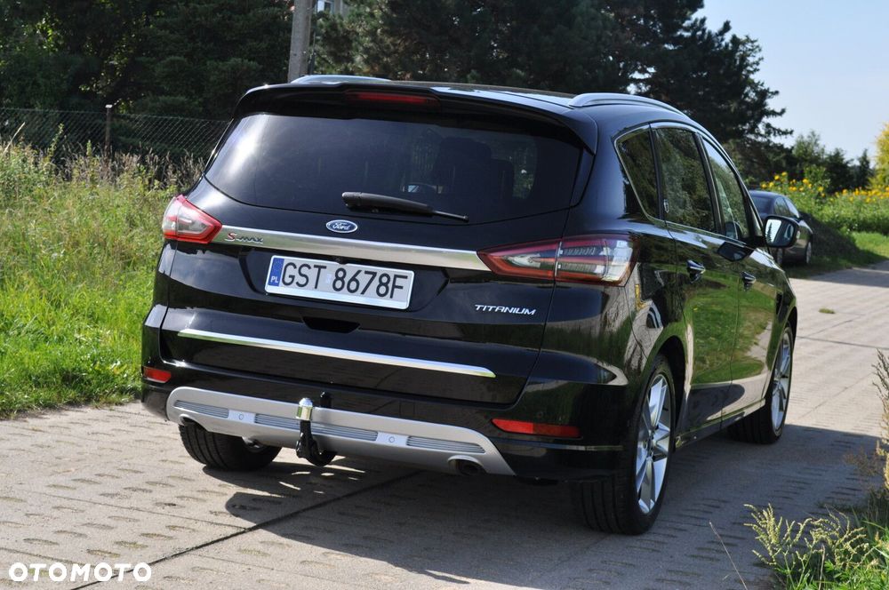Ford S-Max - 7