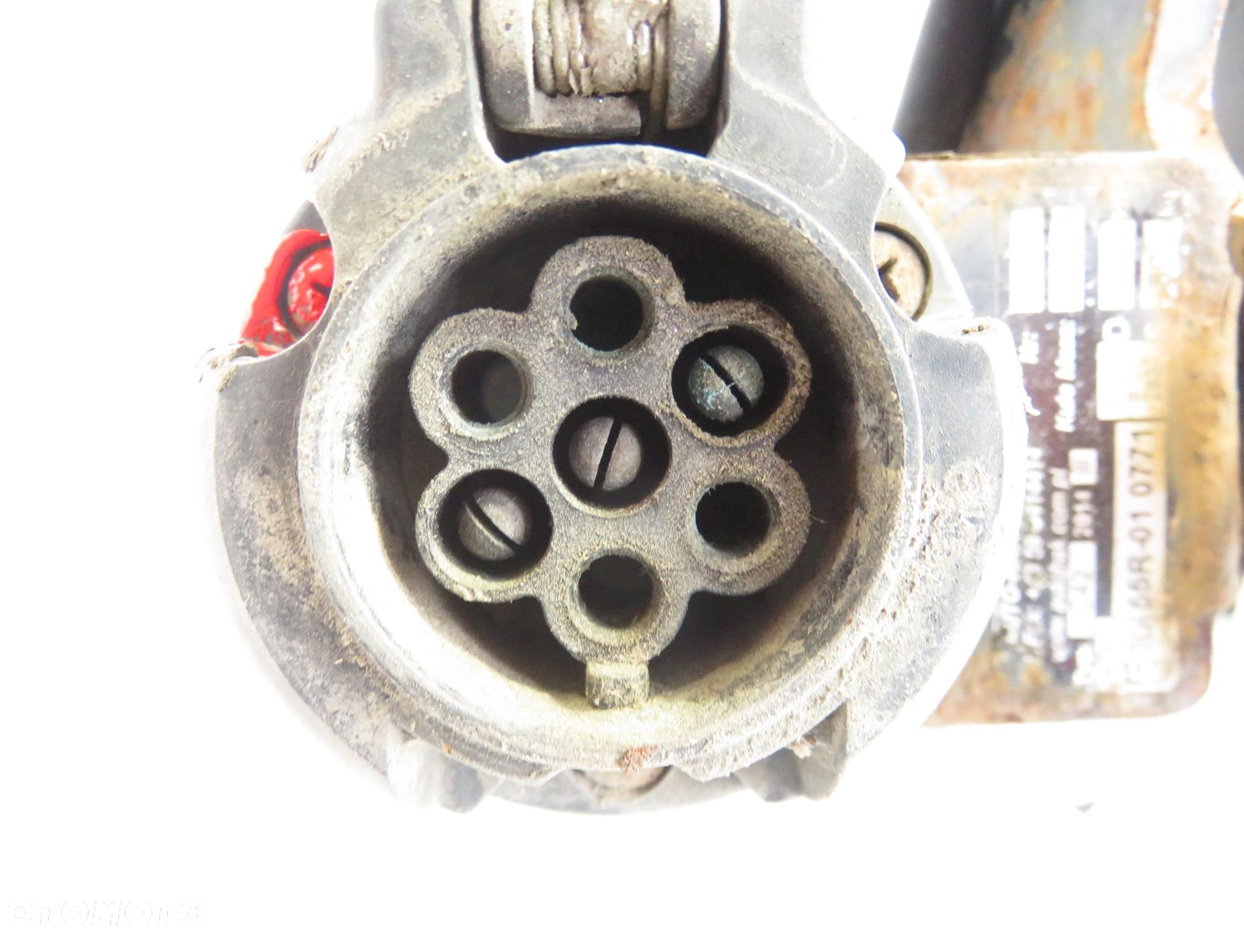 HAK FORD FIESTA MK5  C42 3403 - 7