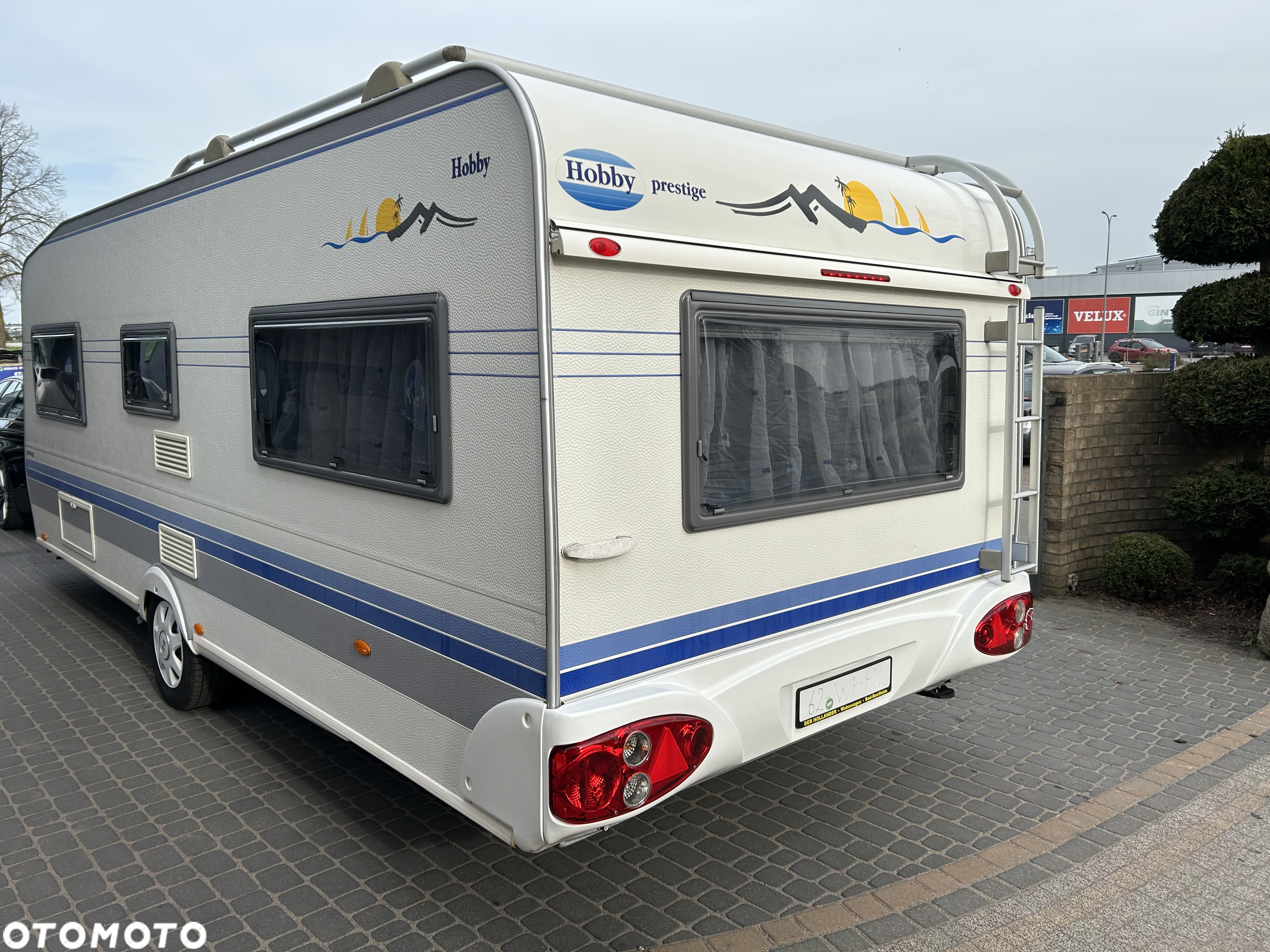 Hobby Prestige - 4