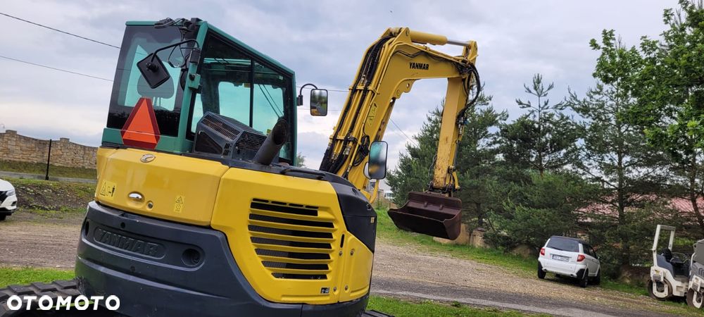 Yanmar yanmar - 3
