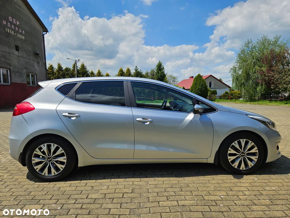 Kia Ceed 1.6 GDI L Business Line - 6