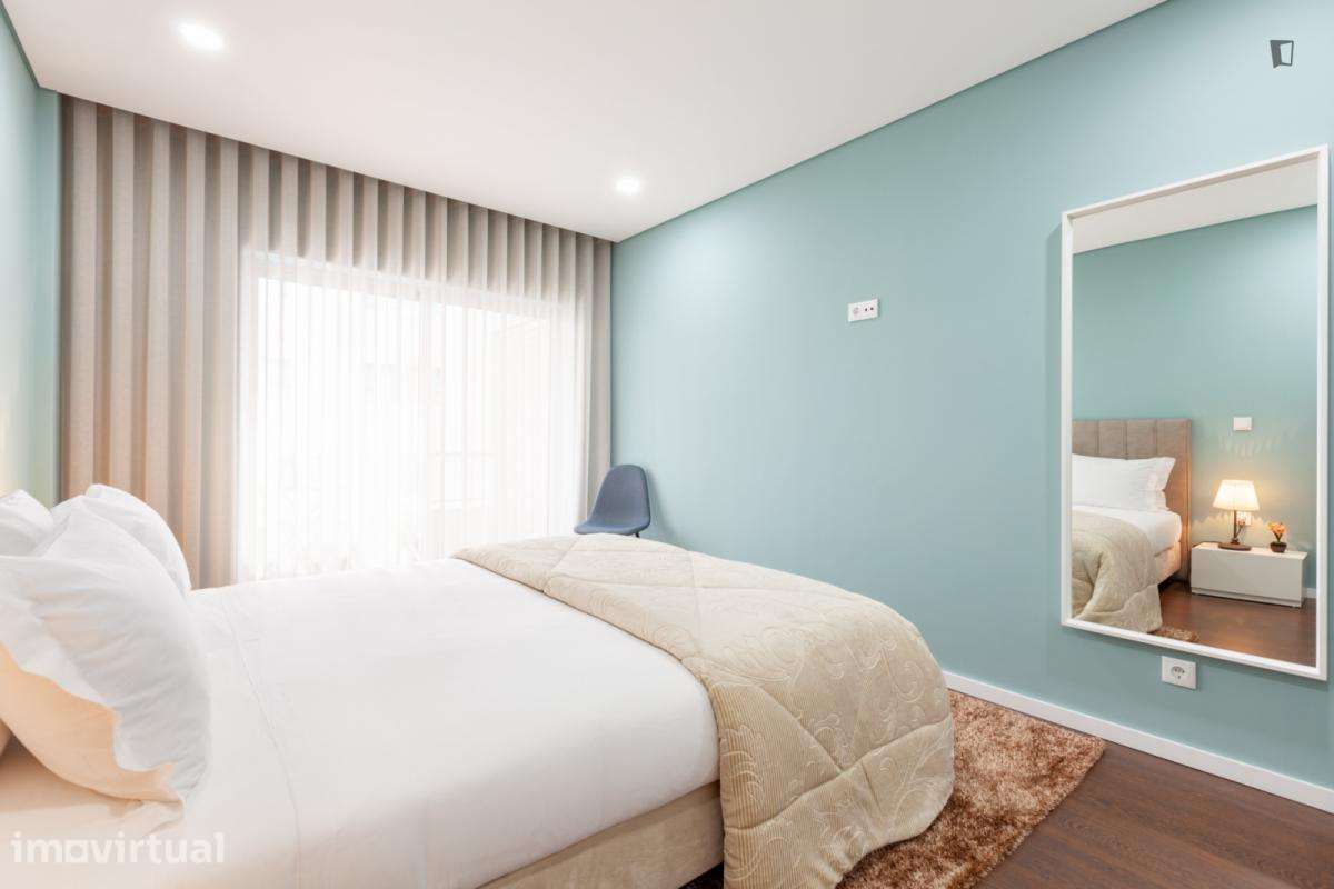 Apartamento com 2 quartos - localizado em Sé de Braga e São Lázaro... - Grande imagem: 2/33