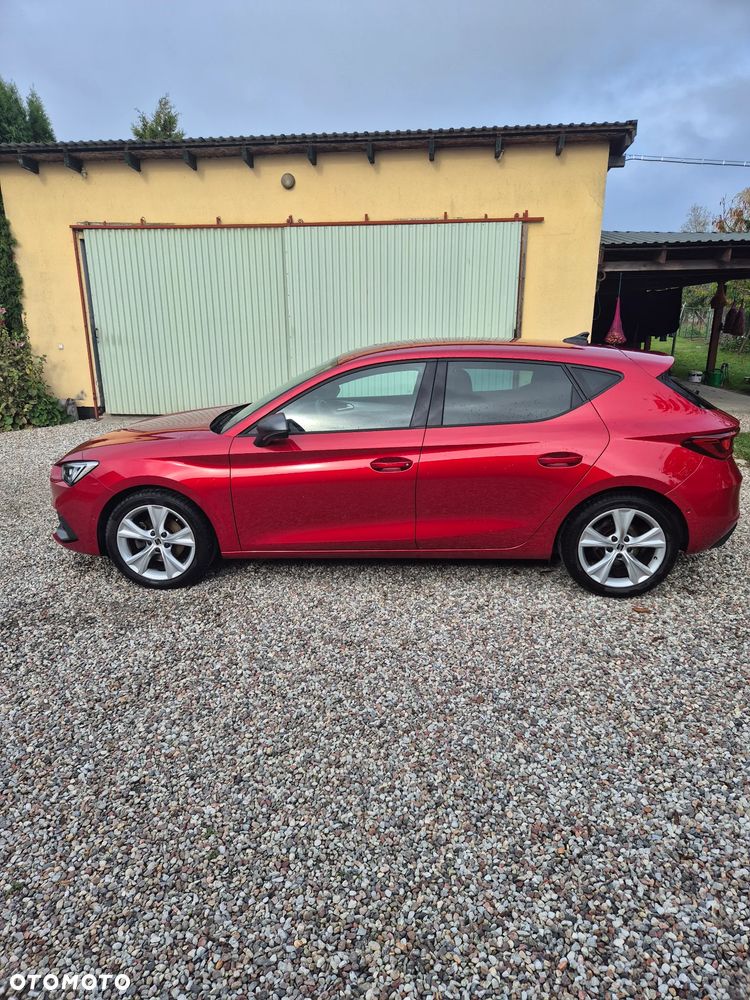Seat Leon - 7