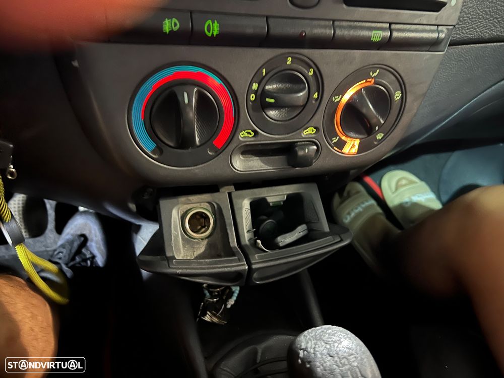 Fiat Brava 80 ELX 16V - 18