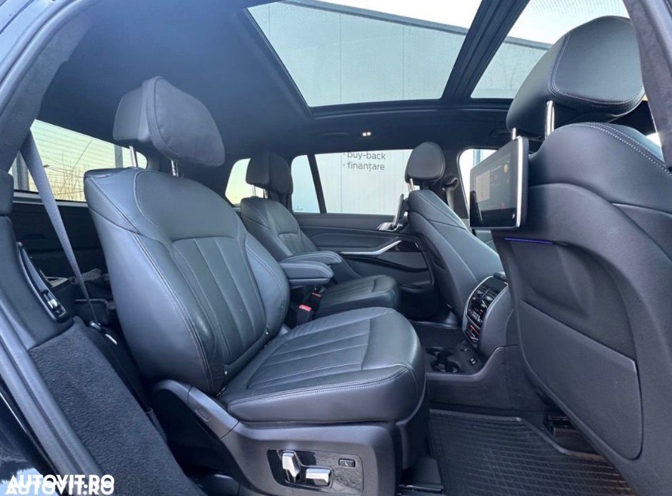 BMW X7 - 4