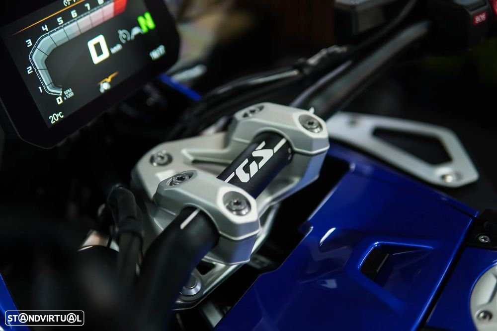 BMW R 1300 GS Adventure TROPHY ASA - 40