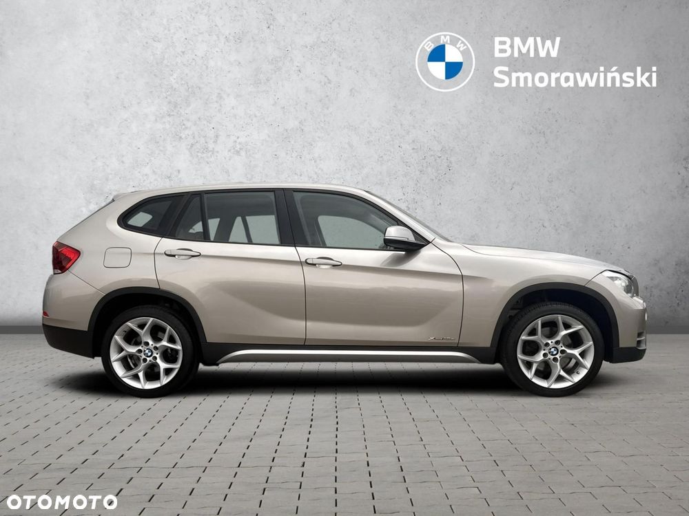 BMW X1 - 6