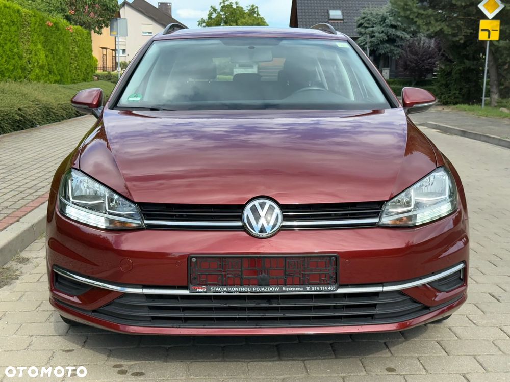 Volkswagen Golf 1.0 TSI City - 2