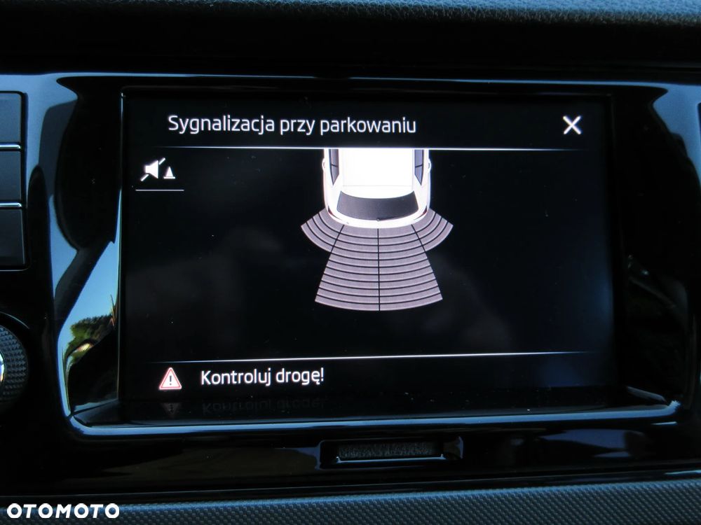 Skoda Fabia 1.0 MPI Monte Carlo - 21